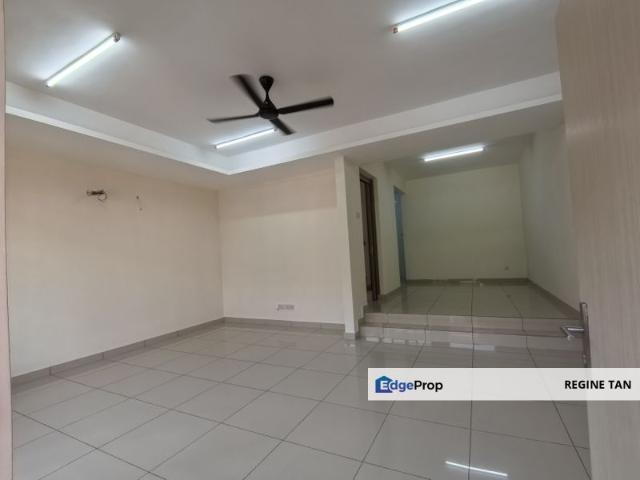 House for rent in Kajang, Langat
