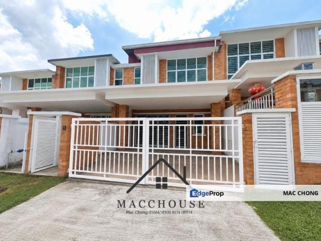 House for sale in Kajang, Langat