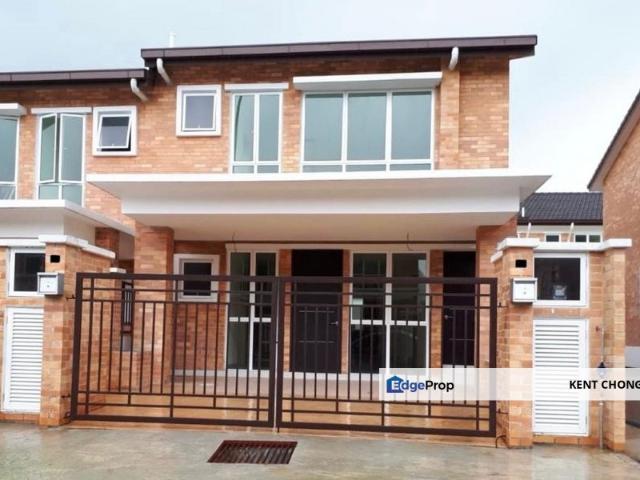 House for sale in Kajang, Langat