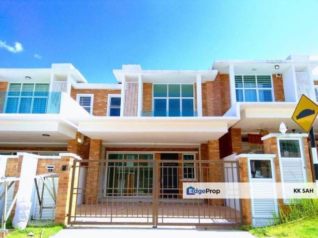 House for sale in Kajang, Langat