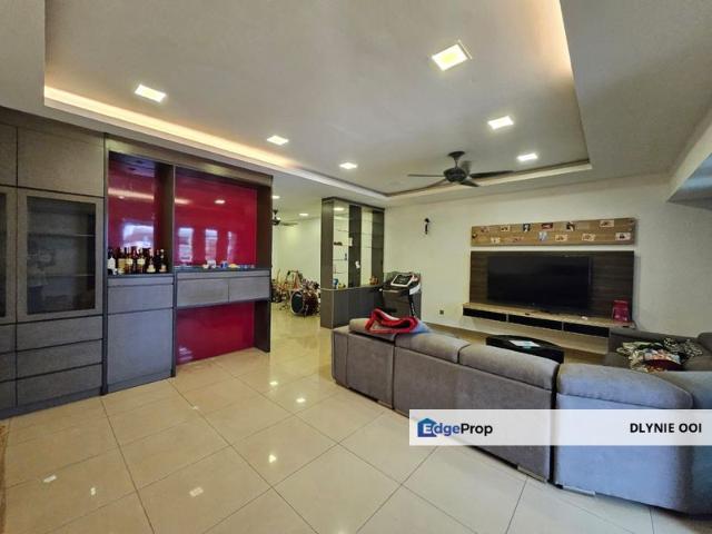 House for sale in Kajang, Langat