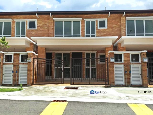 House for sale in Kajang, Langat