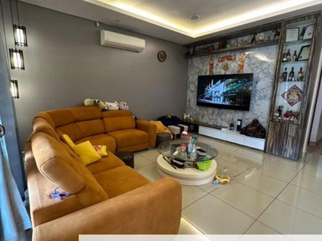 House for rent in Taman Goodview Heights, Majlis Perbandaran Kajang