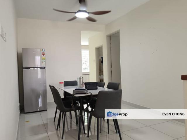 House for sale in Kajang, Langat