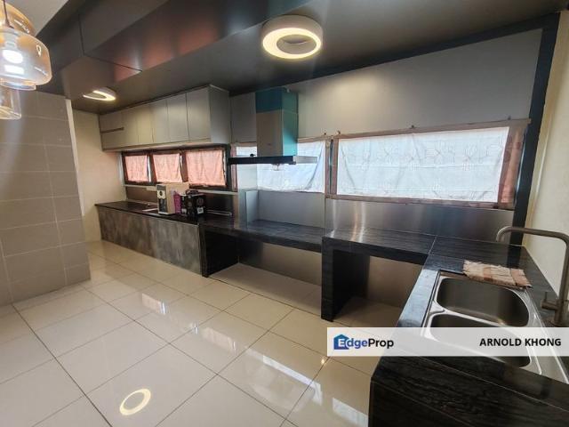 House for sale in Kajang, Langat