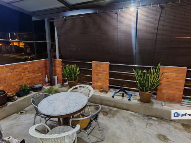 House for sale in Kajang, Langat