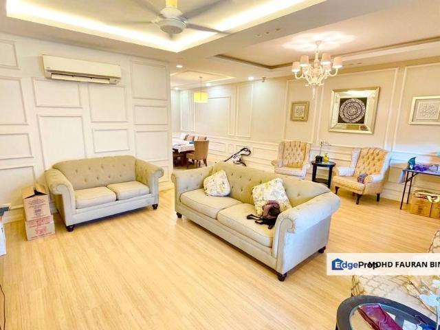 House for sale in Kajang, Langat