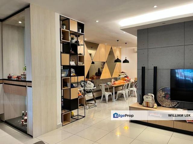 House for sale in Kajang, Langat