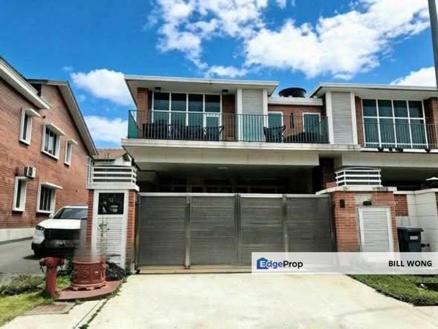 House for sale in Kajang, Langat