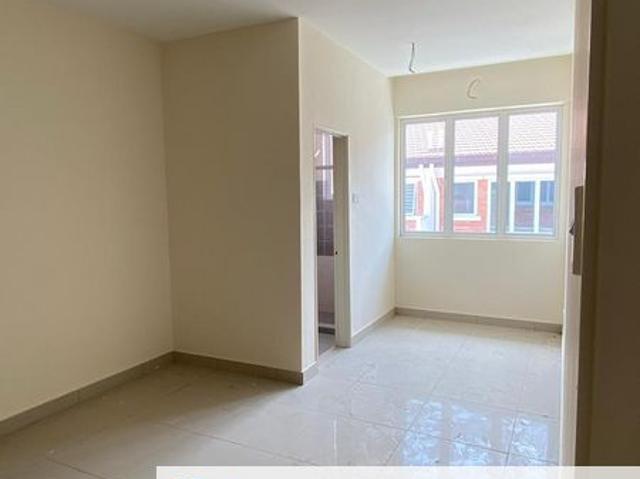 House for sale in Kajang, Langat