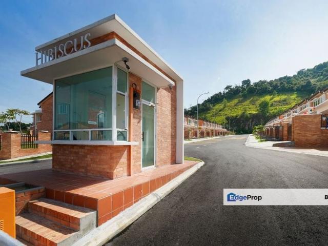 House for sale in Kajang, Langat