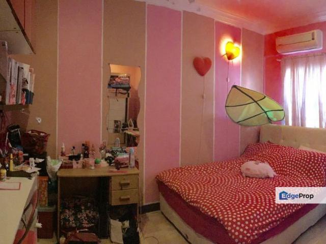 House for sale in Kajang, Langat
