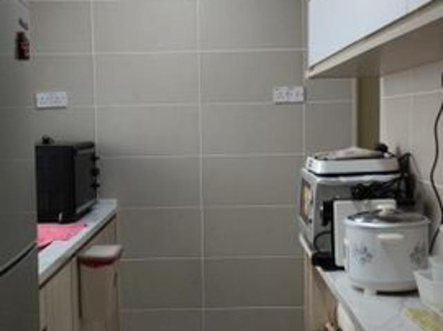 House for sale in Kajang, Langat