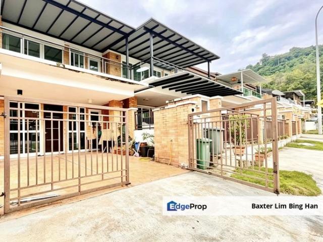 House for sale in Majlis Perbandaran Kajang, Hulu Langat