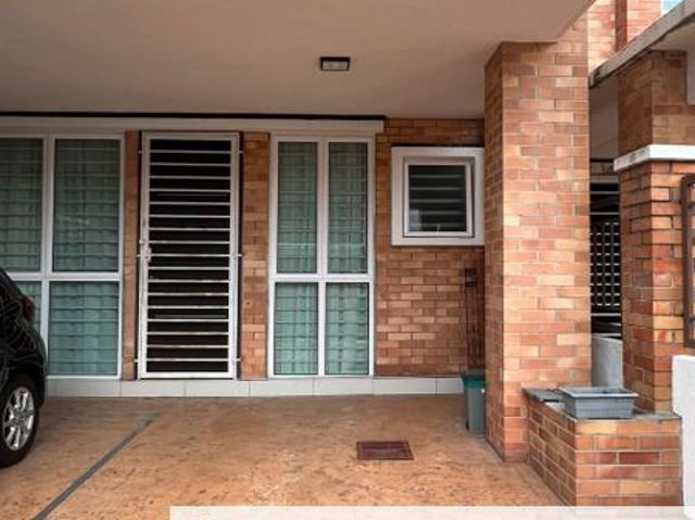 House for rent in Taman Goodview Heights, Majlis Perbandaran Kajang