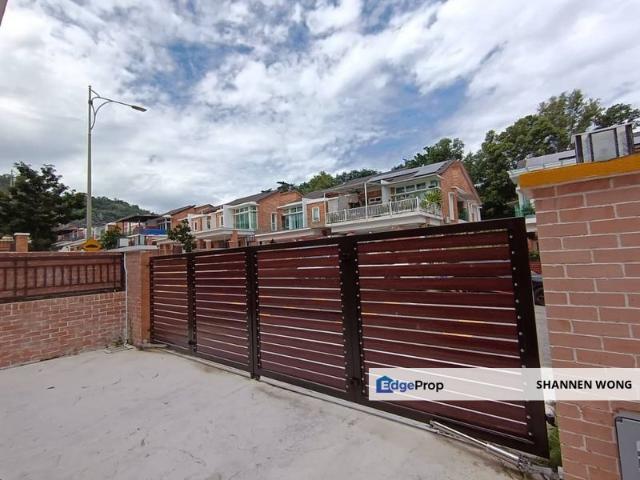 House for rent in Kajang, Langat