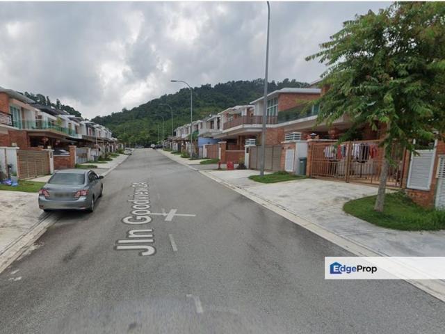 House for sale in Kajang, Langat