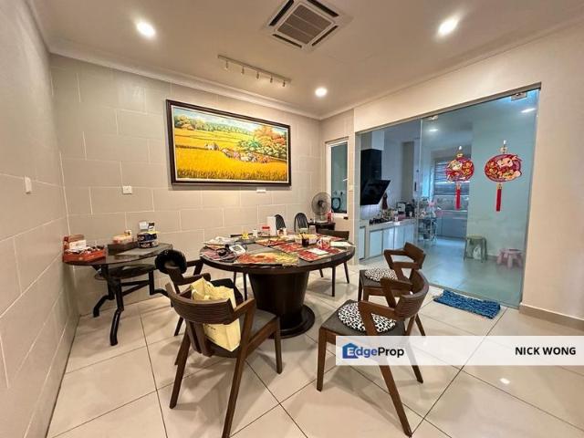 House for sale in Taman Goodview Heights, Majlis Perbandaran Kajang