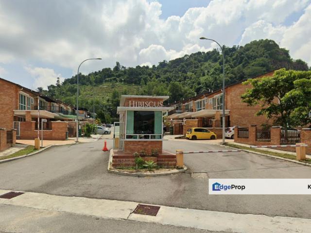 House for sale in Kajang, Langat