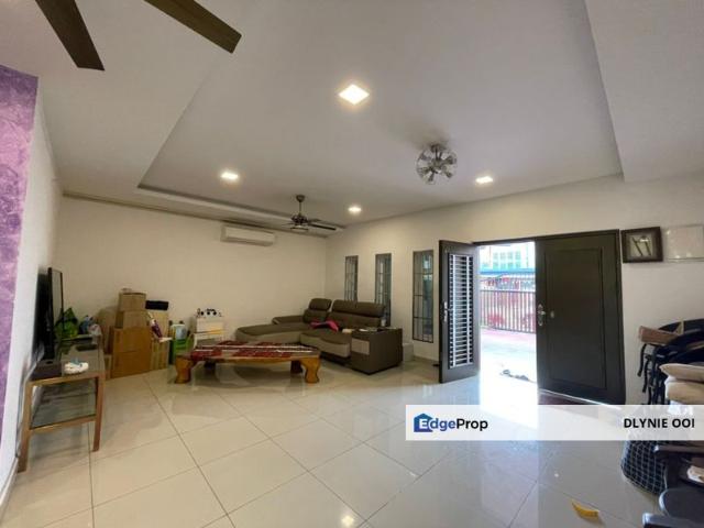 House for sale in Kajang, Langat