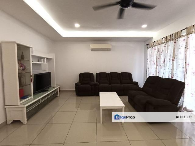 House for sale in Kajang, Langat