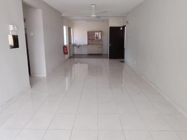 Apartment for rent in Kajang, Langat