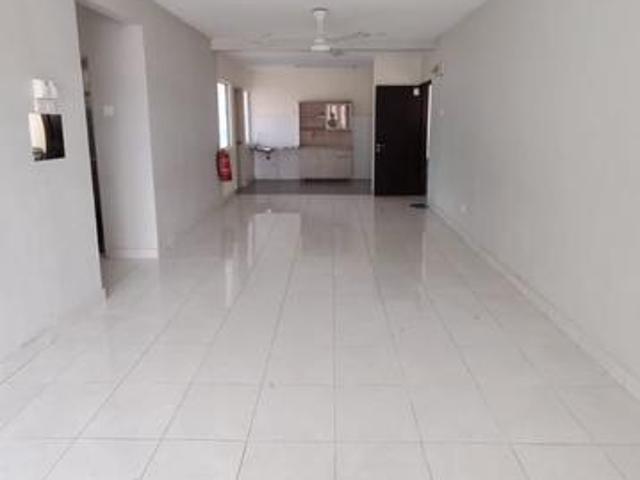 Apartment for sale in Kajang, Langat