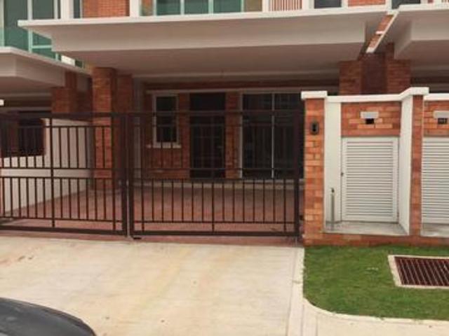 Terraced House for sale in Kajang, Langat