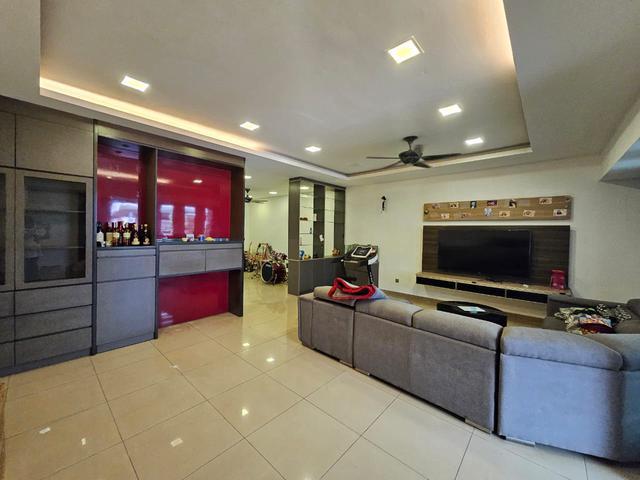 Terraced House for sale in Kajang, Langat