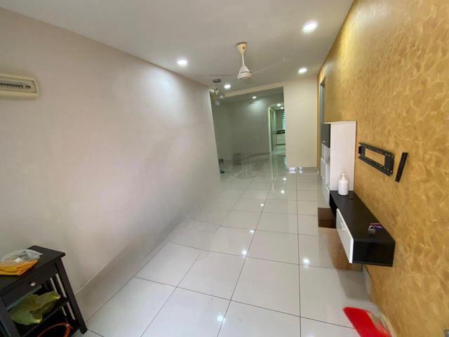 Townhouse for sale in Kajang, Langat