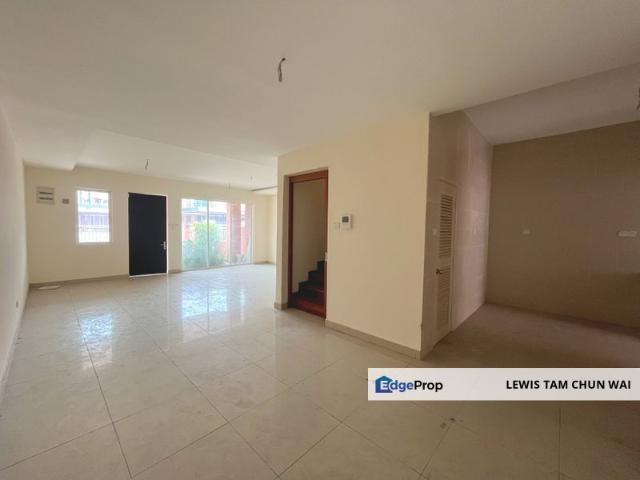 House for sale in Kajang, Langat
