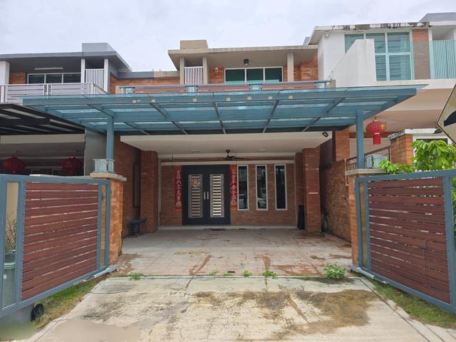 Terraced House for sale in Kajang, Langat