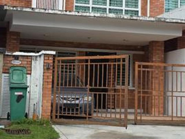 Terraced House for sale in Kajang, Langat