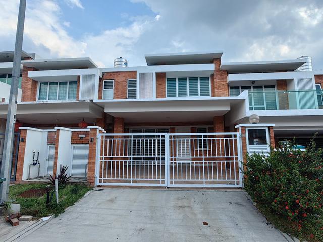 Terraced House for sale in Kajang, Langat