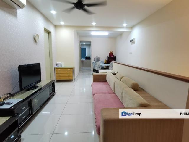 Condominium for sale in Kajang, Langat