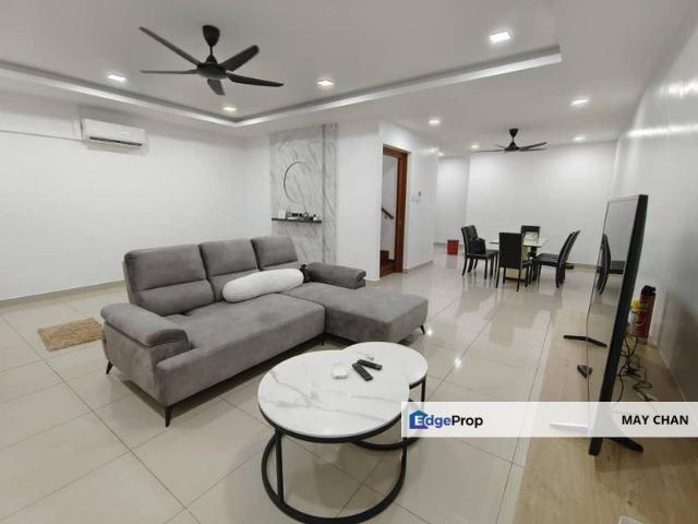 House for sale in Kajang, Langat