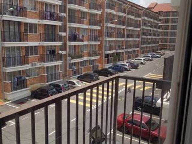 Apartment for sale in Majlis Perbandaran Kajang, Hulu Langat