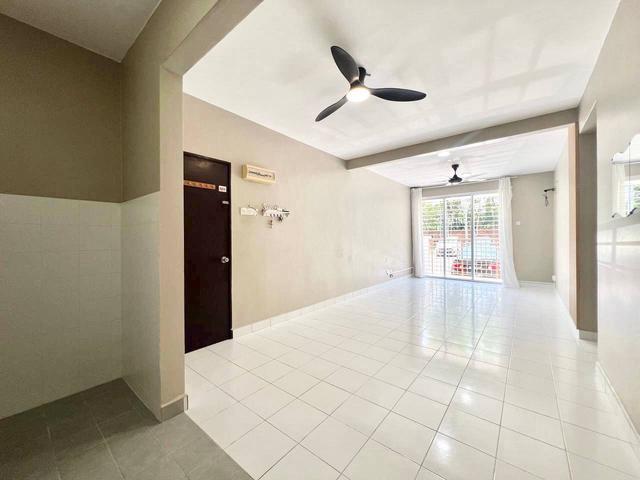Apartment for sale in Kajang, Langat