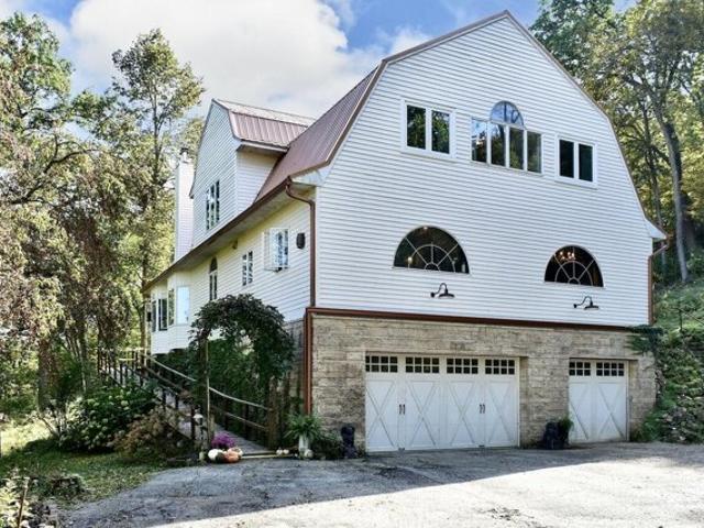 House for sale in Winona, Minnesota