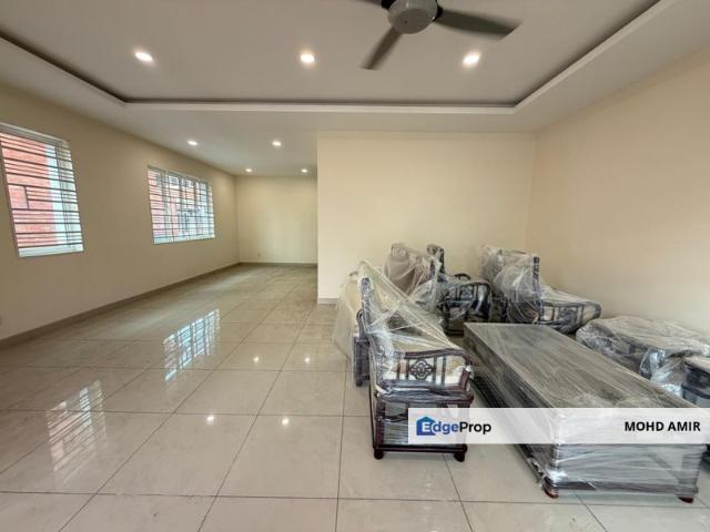 House for sale in Kajang, Langat