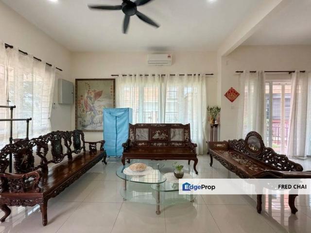 House for sale in Bandar Sungai Long, Majlis Perbandaran Kajang