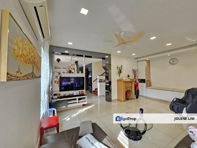 House for sale in Kajang, Langat