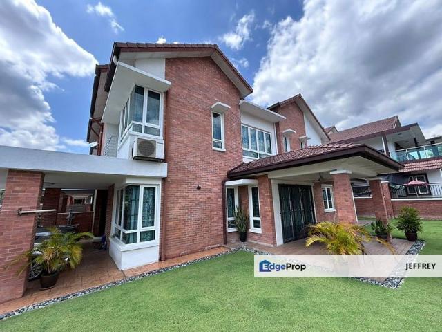 House for sale in Kajang, Langat