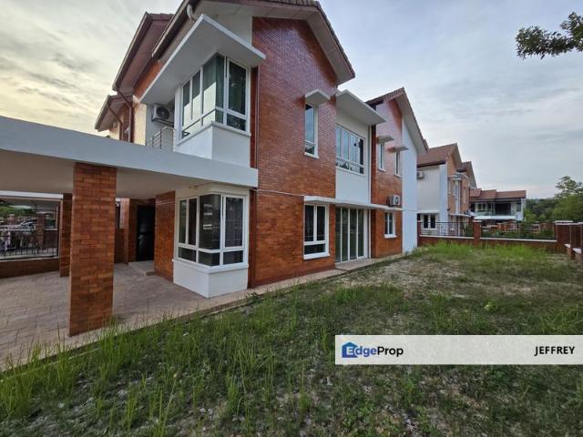 House for sale in Kajang, Langat