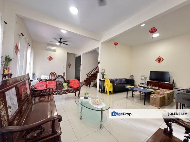 House for sale in Bandar Sungai Long, Majlis Perbandaran Kajang
