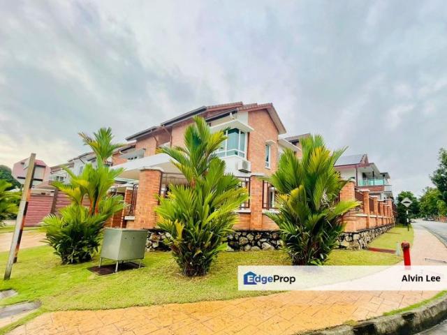 House for sale in Kajang, Langat