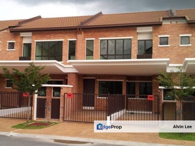 House for sale in Kajang, Langat