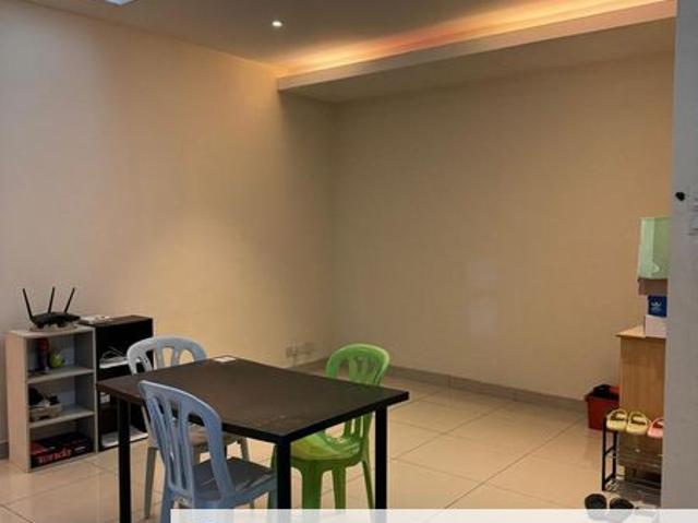 House for sale in Kajang, Langat