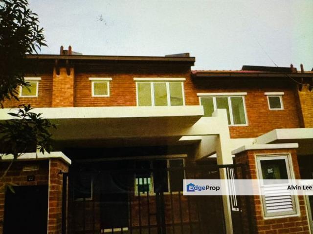 House for sale in Bandar Sungai Long, Majlis Perbandaran Kajang