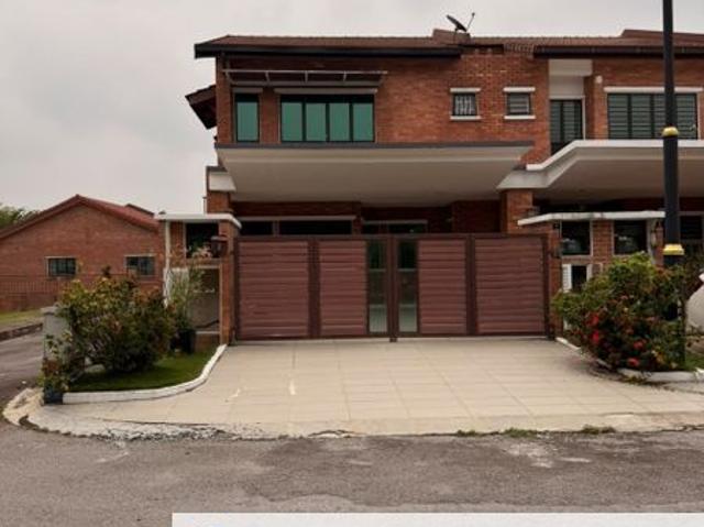House for rent in Bandar Sungai Long, Majlis Perbandaran Kajang